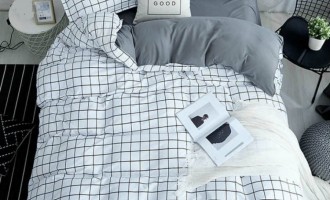 Постельное белье Moon Love ранфорс GL0180